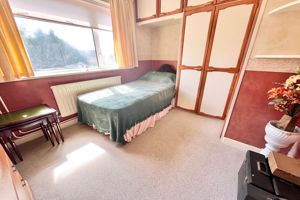 Ground Floor Bedroom- click for photo gallery